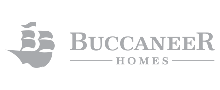 Buccaneer Homes Logo