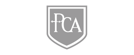 Providence Christian Academy Logo Design by Visualink
