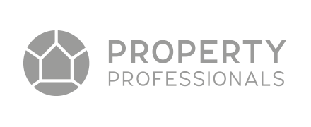 Property Professionals Logo Design by Visualink
