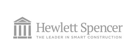 Hewlett Spencer Logos