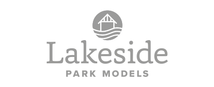 Lakeside Park Models Logo