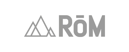 Rom Logo